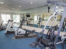 SureStay Plus Hotel by Best Western Billings