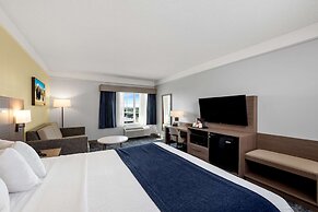 SureStay Plus Hotel by Best Western Billings