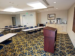 SureStay Plus Hotel by Best Western Billings