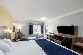 SureStay Plus Hotel by Best Western Billings