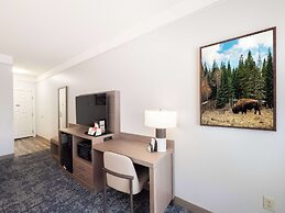 SureStay Plus Hotel by Best Western Billings