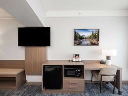 SureStay Plus Hotel by Best Western Billings