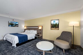 SureStay Plus Hotel by Best Western Billings
