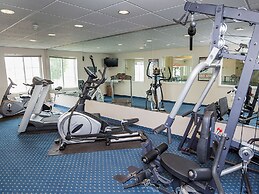SureStay Plus Hotel by Best Western Billings