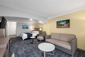 SureStay Plus Hotel by Best Western Billings