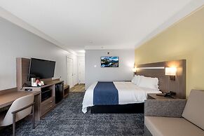 SureStay Plus Hotel by Best Western Billings