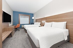 Holiday Inn Express Hotel & Suites Athens by IHG