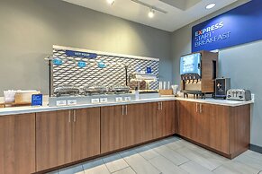 Holiday Inn Express Hotel & Suites Athens by IHG