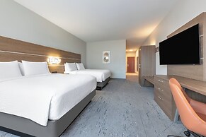 Holiday Inn Express Hotel & Suites Athens by IHG