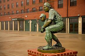 Residence Inn Aberdeen at Ripken Stadium