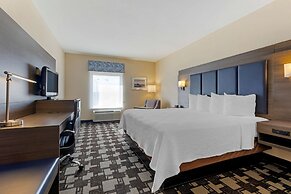Best Western Seminole Inn & Suites