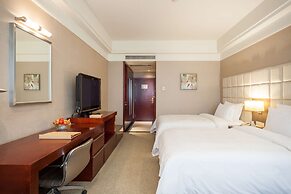 Best Western Plus Fuzhou Fortune Hotel