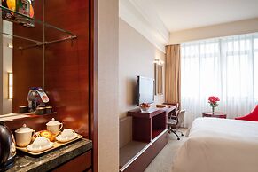 Best Western Plus Fuzhou Fortune Hotel