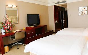 Best Western Plus Fuzhou Fortune Hotel