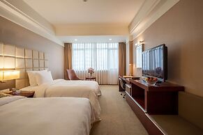 Best Western Plus Fuzhou Fortune Hotel