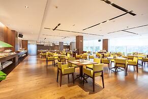 Best Western Plus Fuzhou Fortune Hotel