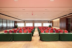 Best Western Plus Fuzhou Fortune Hotel