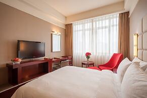 Best Western Plus Fuzhou Fortune Hotel
