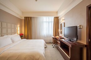 Best Western Plus Fuzhou Fortune Hotel