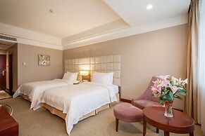 Best Western Plus Fuzhou Fortune Hotel