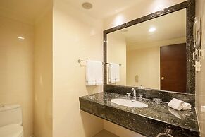 Best Western Plus Fuzhou Fortune Hotel