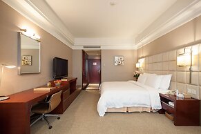 Best Western Plus Fuzhou Fortune Hotel