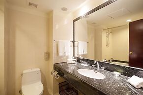 Best Western Plus Fuzhou Fortune Hotel