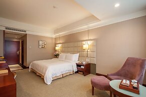 Best Western Plus Fuzhou Fortune Hotel