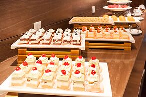 Best Western Plus Fuzhou Fortune Hotel