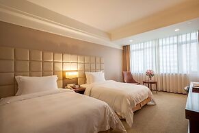 Best Western Plus Fuzhou Fortune Hotel