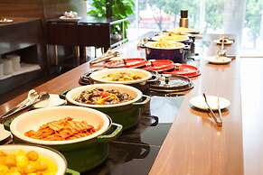 Best Western Plus Fuzhou Fortune Hotel