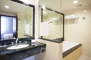 Best Western Plus Fuzhou Fortune Hotel