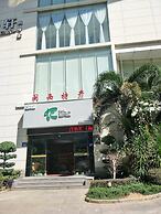 Best Western Plus Fuzhou Fortune Hotel