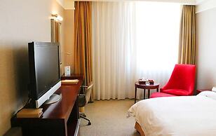 Best Western Plus Fuzhou Fortune Hotel