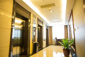 Best Western Plus Fuzhou Fortune Hotel