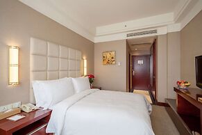 Best Western Plus Fuzhou Fortune Hotel