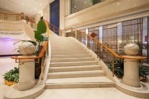 Best Western Plus Fuzhou Fortune Hotel