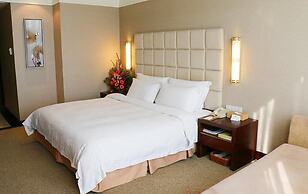 Best Western Plus Fuzhou Fortune Hotel