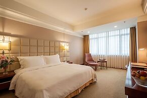 Best Western Plus Fuzhou Fortune Hotel