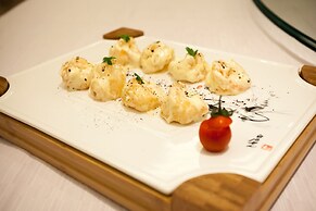 Best Western Plus Fuzhou Fortune Hotel