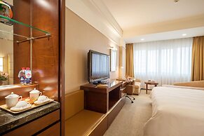 Best Western Plus Fuzhou Fortune Hotel