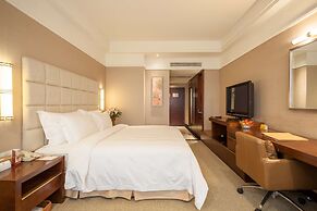 Best Western Plus Fuzhou Fortune Hotel