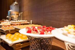 Best Western Plus Fuzhou Fortune Hotel