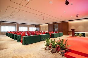 Best Western Plus Fuzhou Fortune Hotel