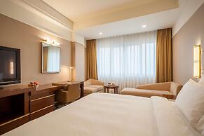 Best Western Plus Fuzhou Fortune Hotel