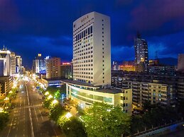 Best Western Plus Fuzhou Fortune Hotel