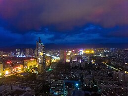 Best Western Plus Fuzhou Fortune Hotel