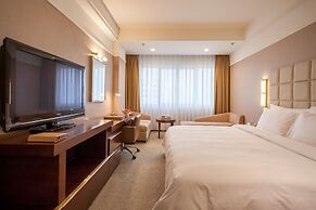 Best Western Plus Fuzhou Fortune Hotel