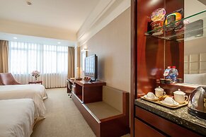 Best Western Plus Fuzhou Fortune Hotel