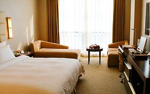 Best Western Plus Fuzhou Fortune Hotel